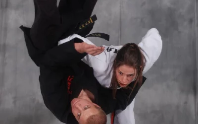 Top Benefits of Wing Chun Training in Orlando, FL