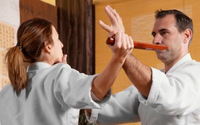 Enhance Your Self-Defense Skills with Hap-Ki-Do in Lake Mary, FL