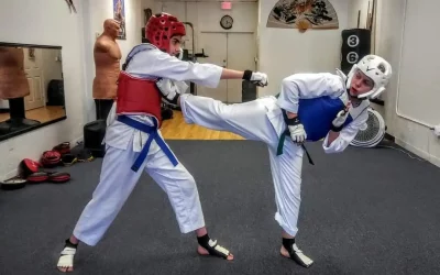 Experience the Best Tae Kwon Do Classes in Orlando, FL