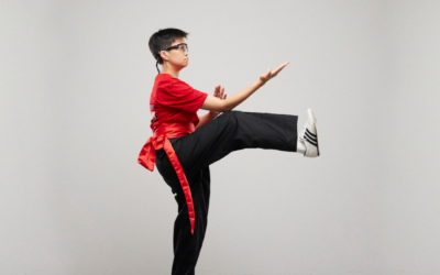 Master Kickboxing in Orlando FL: Classes for All Levels