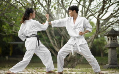 Wing Chun Techniques: Improve Your Balance and Strength